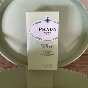 Prada Milano 3.4 oz